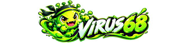 VIRUS68 | VIRUS 68